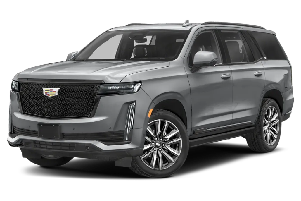 2023 Cadillac Escalade Sport Platinum photo 1