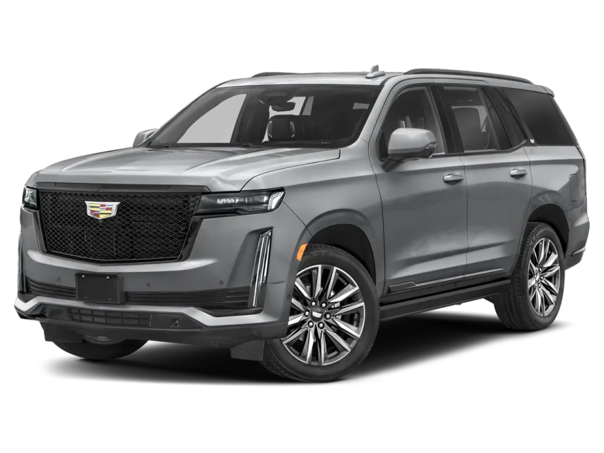 2023 Cadillac Escalade Sport Platinum photo 1