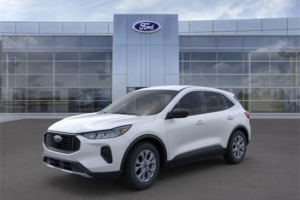 2024 Ford Escape Active photo 1