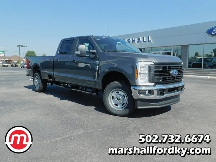 2026 Ford F-350 photo 1