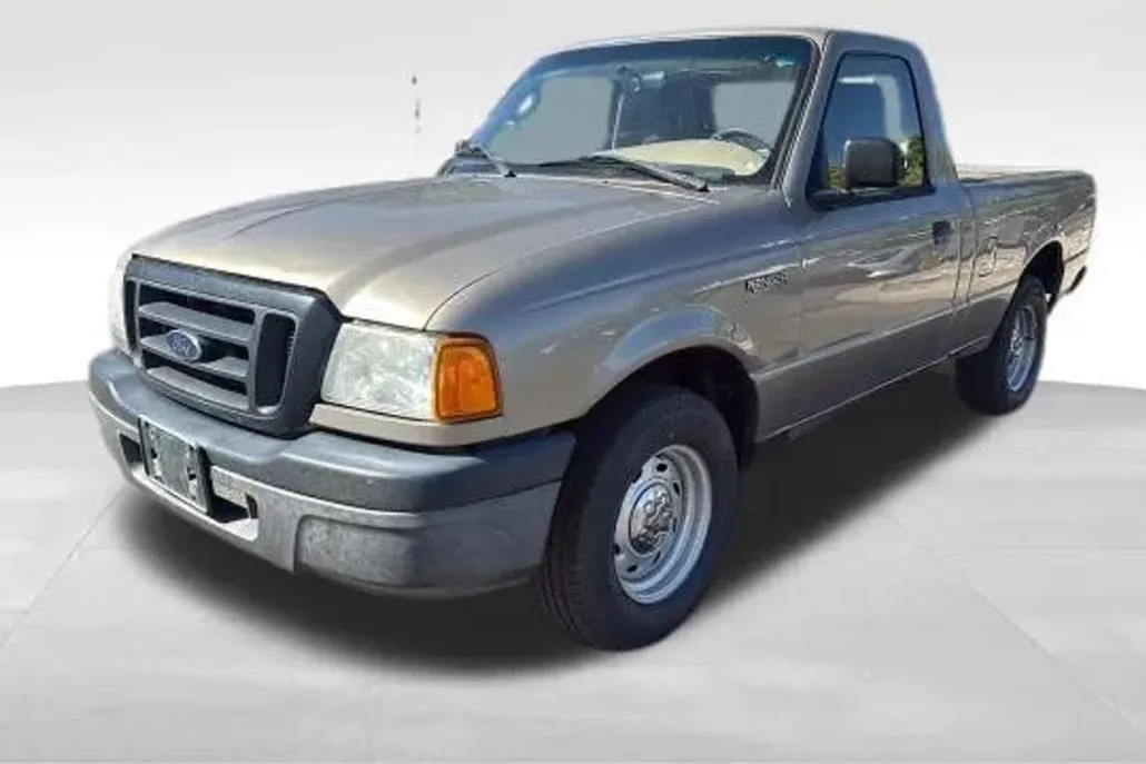 2005 Ford Ranger XL photo 1