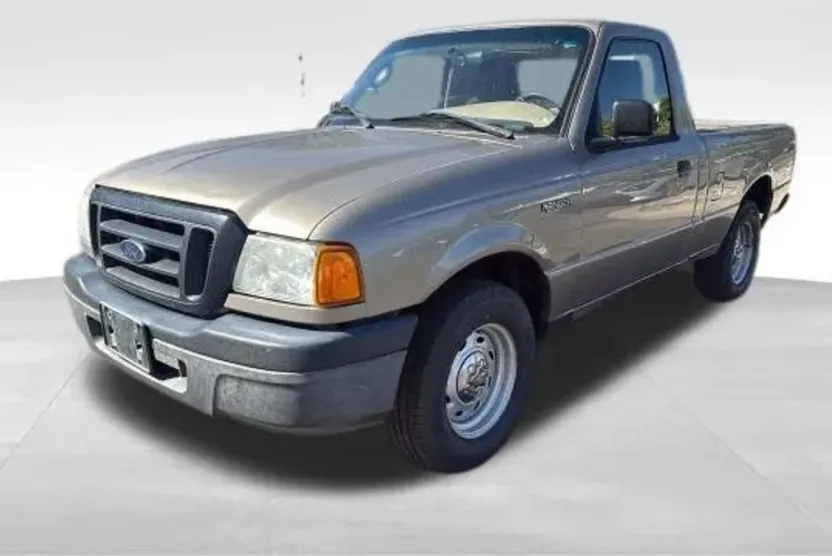 2005 Ford Ranger XL photo 1