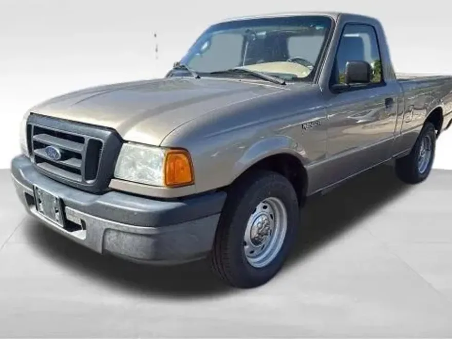 2005 Ford Ranger XL photo 1