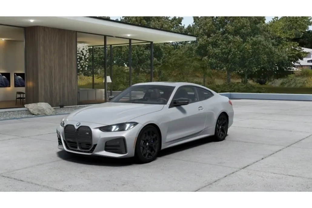 2026 Bmw M440i photo 1