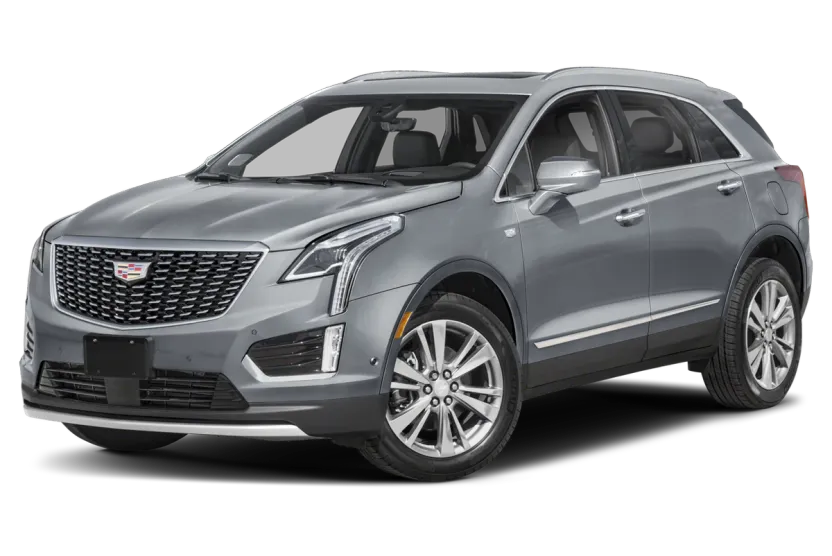 2024 Cadillac XT5 Premium Luxury photo 1
