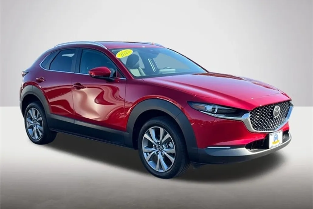 2023 Mazda CX-30 2.5 S Preferred photo 1