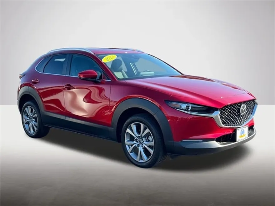 2023 Mazda CX-30 2.5 S Preferred photo 1