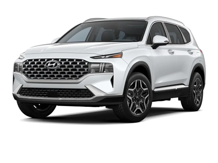 2023 Hyundai Santa Fe Plug-In Hybrid Limited photo 1