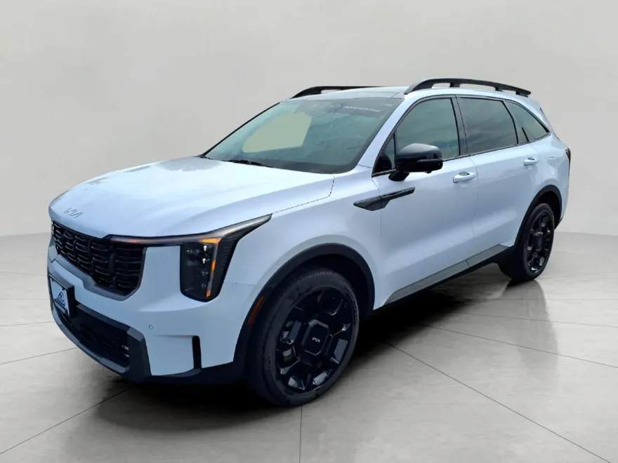 2024 Kia Sorento X-Line X-Pro photo 1