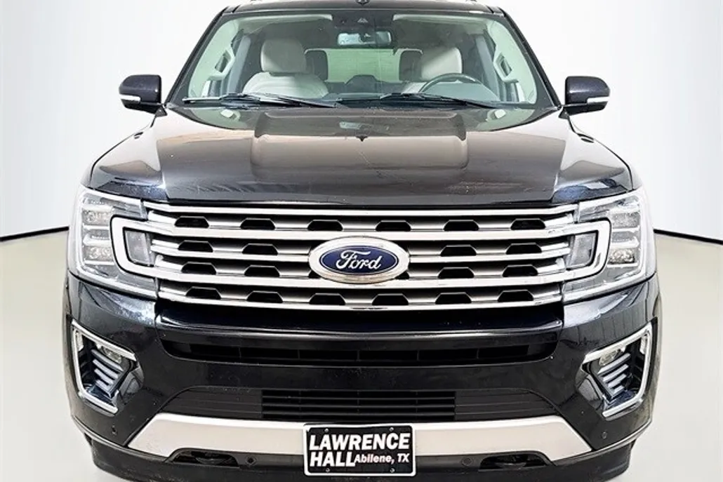 2021 Ford Expedition Limited photo 1