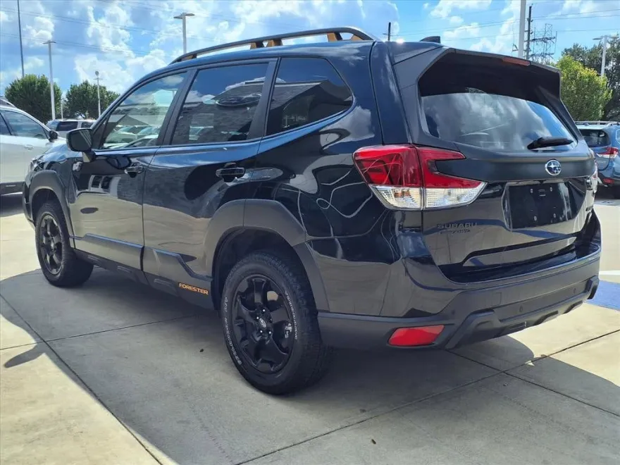 2023 Subaru Forester Wilderness photo 1
