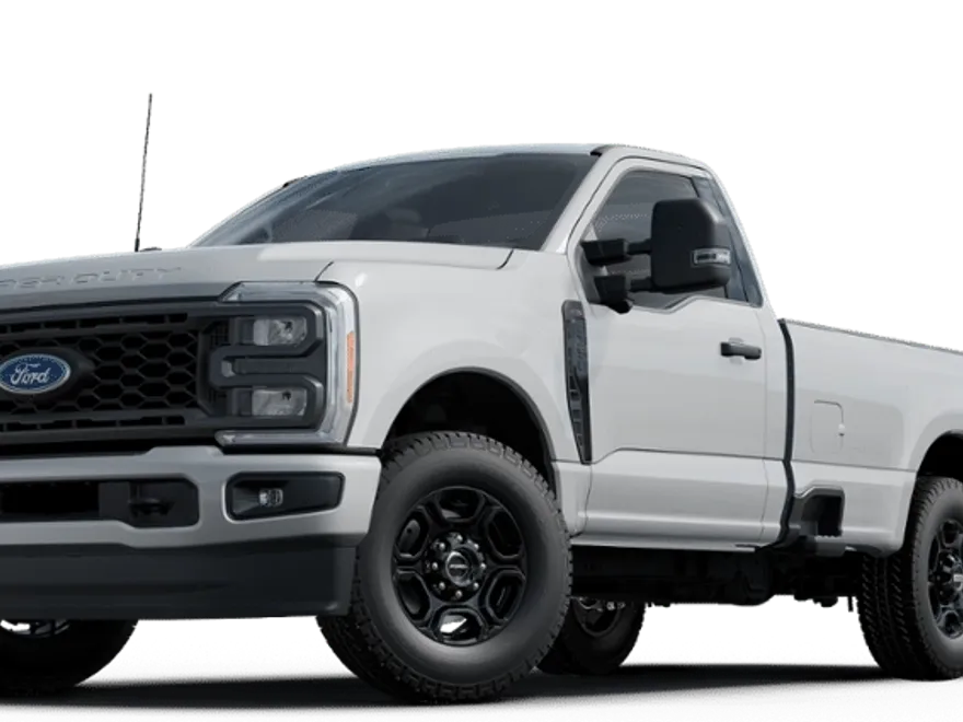2024 Ford F-350 XL photo 1