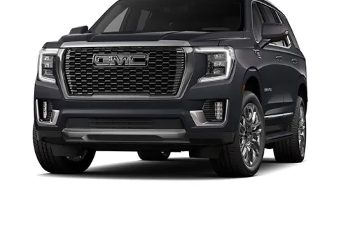2023 Gmc Yukon Denali Ultimate photo 1