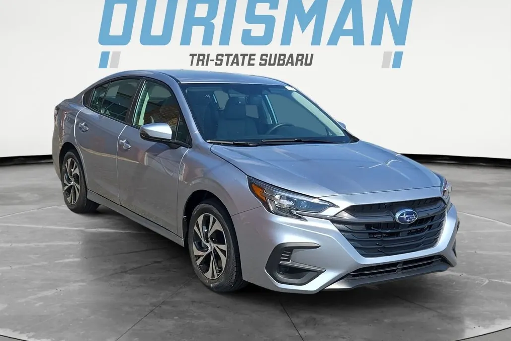2025 Subaru Legacy Premium photo 1