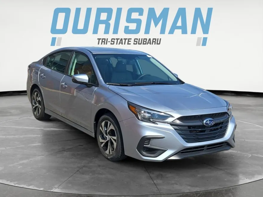 2025 Subaru Legacy Premium photo 1