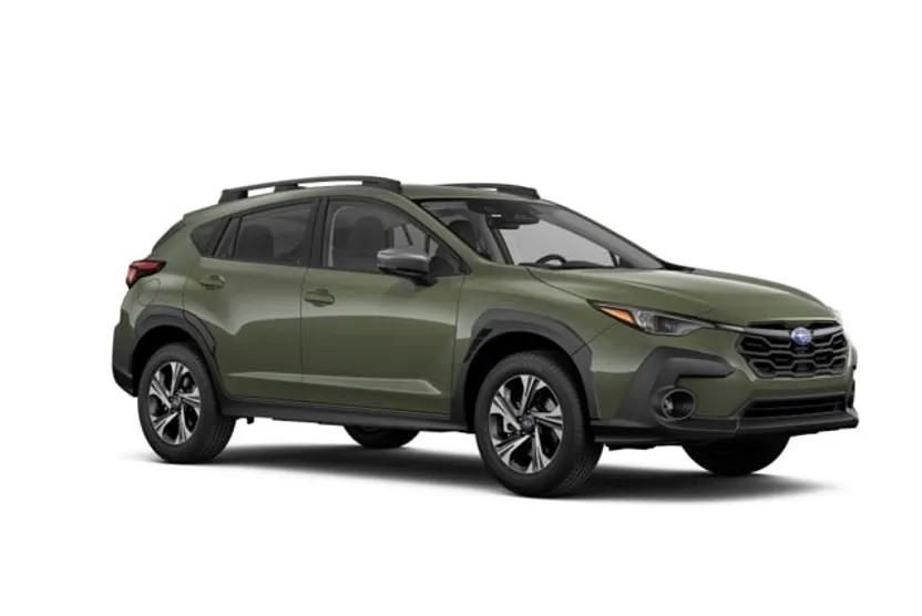 2026 Subaru Crosstrek Premium photo 1