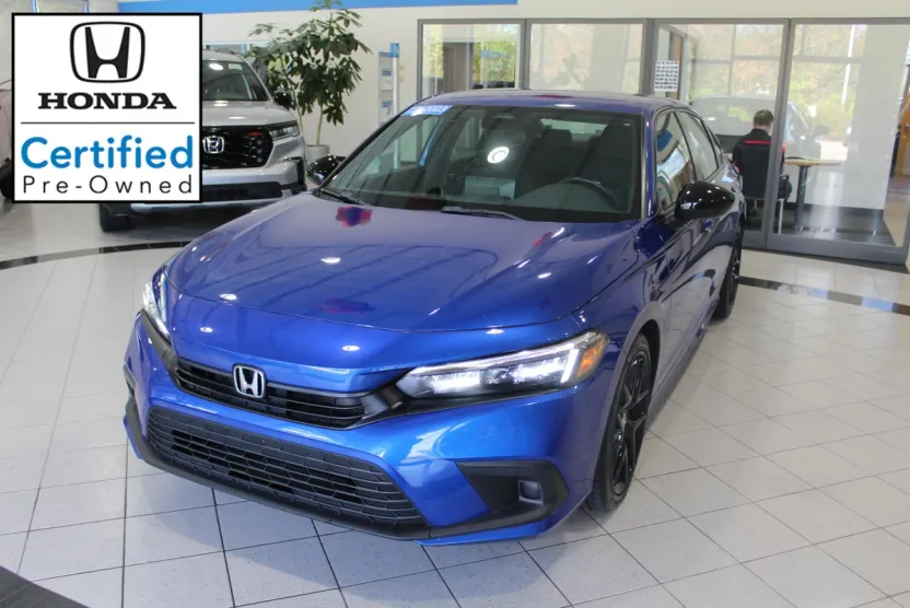 2023 Honda Civic Sport photo 1