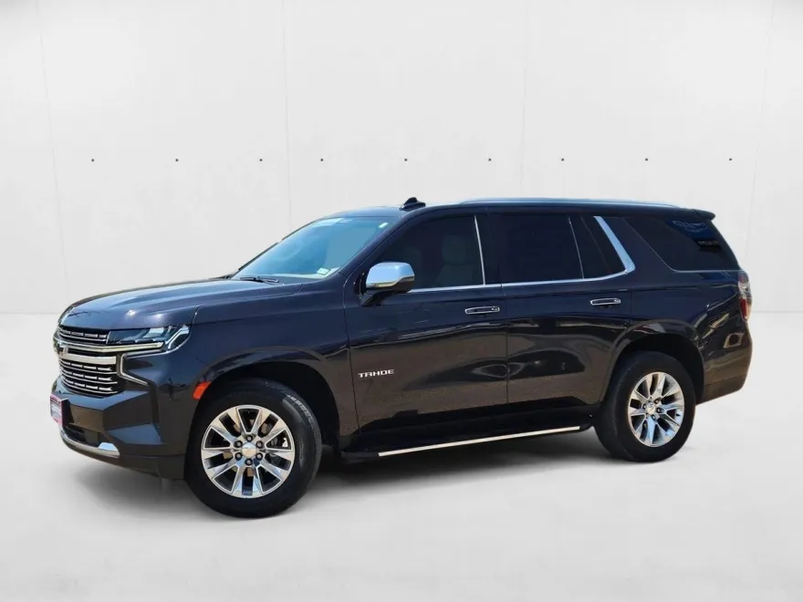 2023 Chevrolet Tahoe Premier photo 1