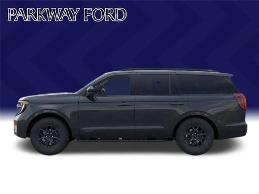 2025 Ford Expedition photo 1