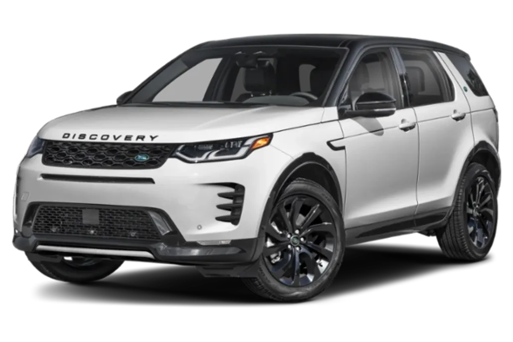 2025 Land Rover Discovery Sport Dynamic SE photo 1