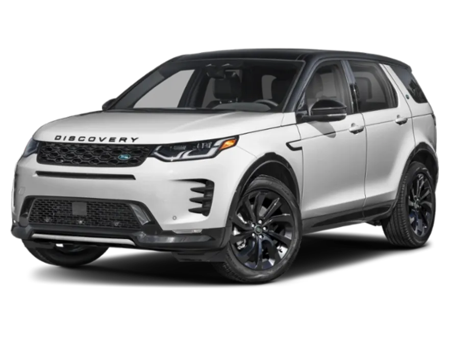 2025 Land Rover Discovery Sport Dynamic SE photo 1