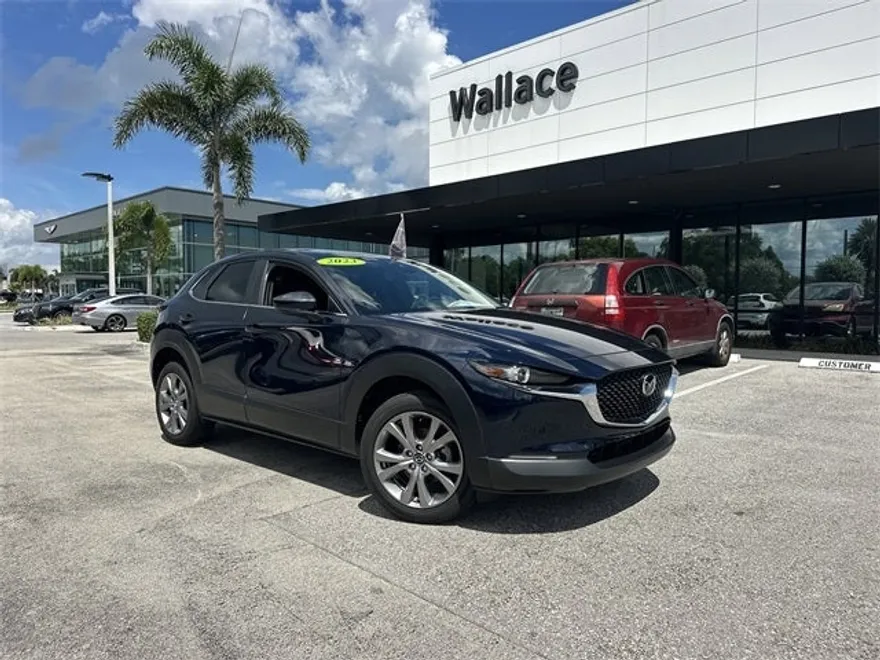 2023 Mazda CX-30 2.5 Select photo 1