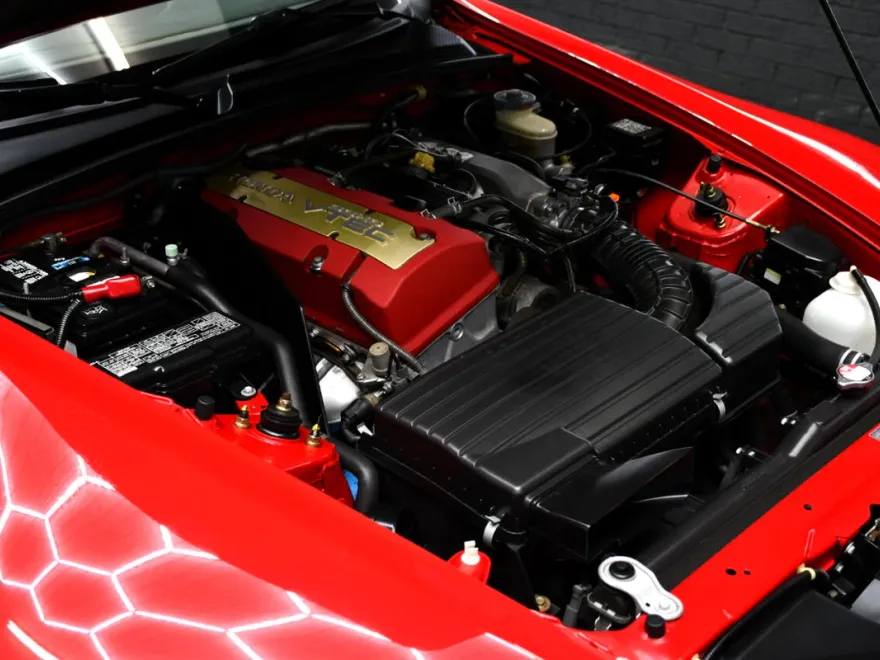 2005 Honda S2000 photo 12