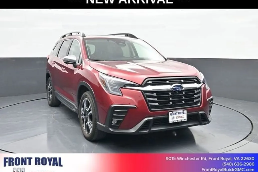 2023 Subaru Ascent Limited photo 1