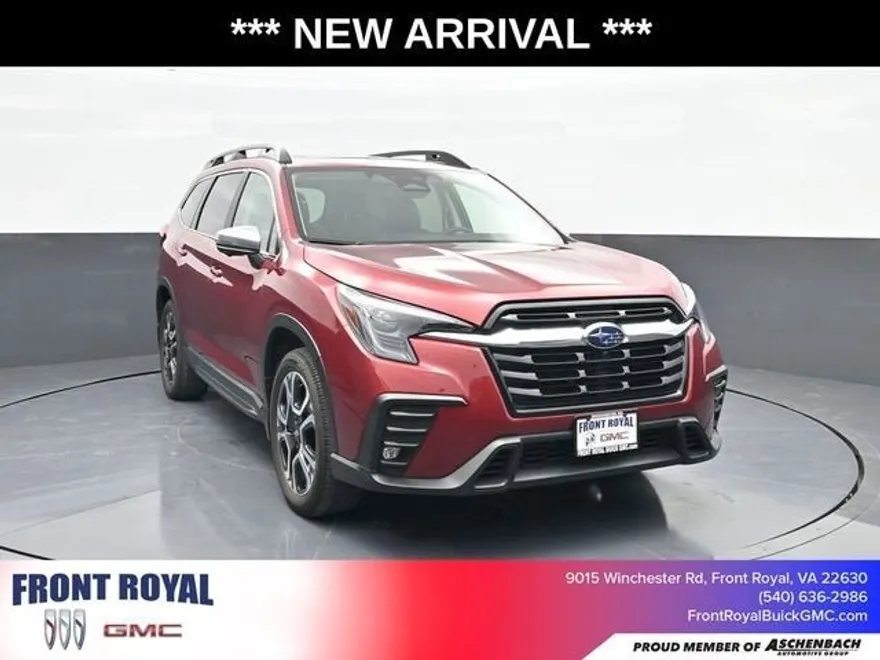 2023 Subaru Ascent Limited photo 1