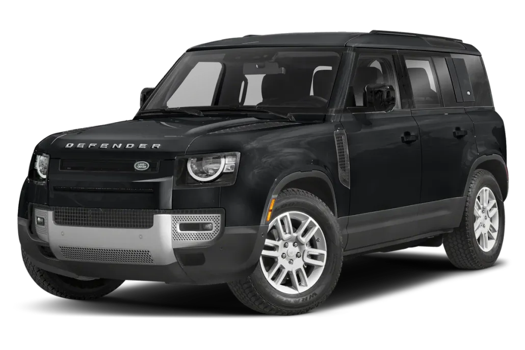 2022 Land Rover Defender S photo 1