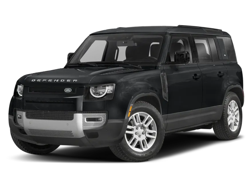 2022 Land Rover Defender S photo 1
