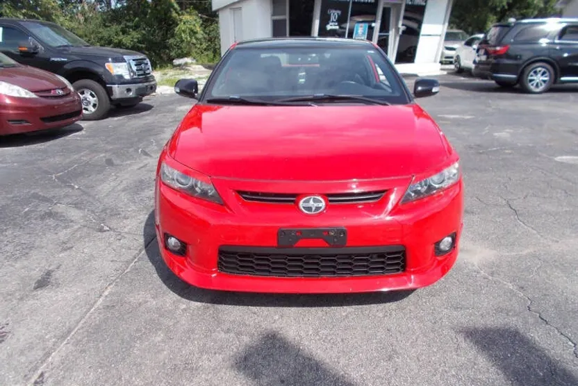 2013 Scion tC Release Series 8.0 photo 1