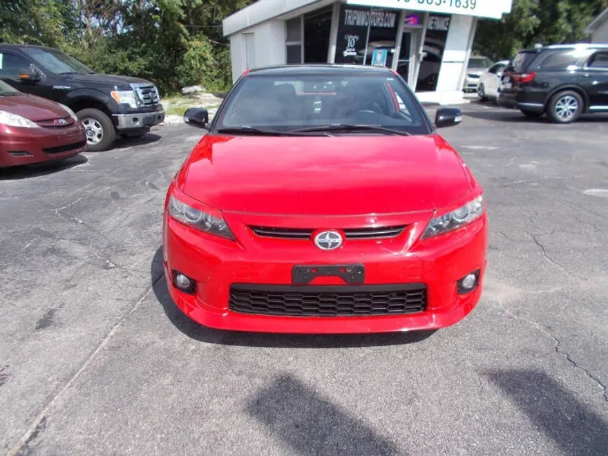2013 Scion tC Release Series 8.0 photo 1