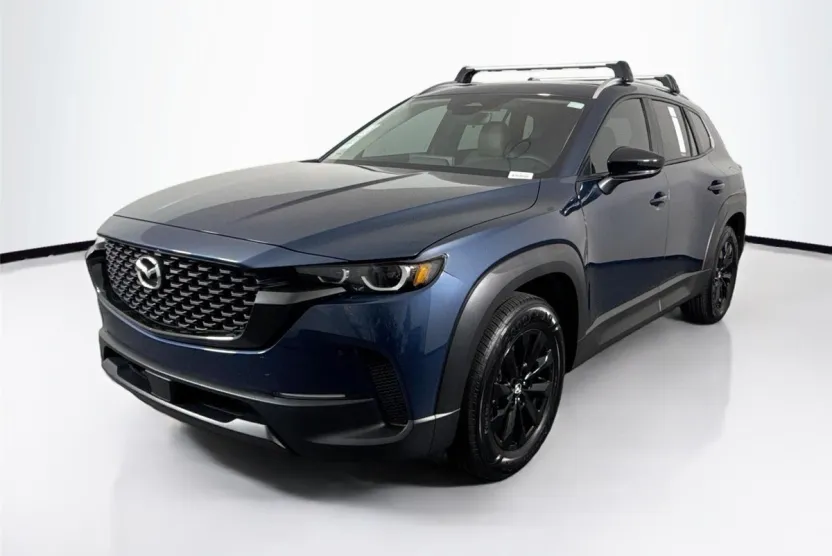 2025 Mazda CX-50 2.5 S Premium photo 1