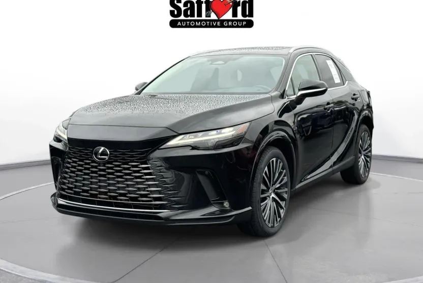 2023 Lexus RX Premium AWD photo 1
