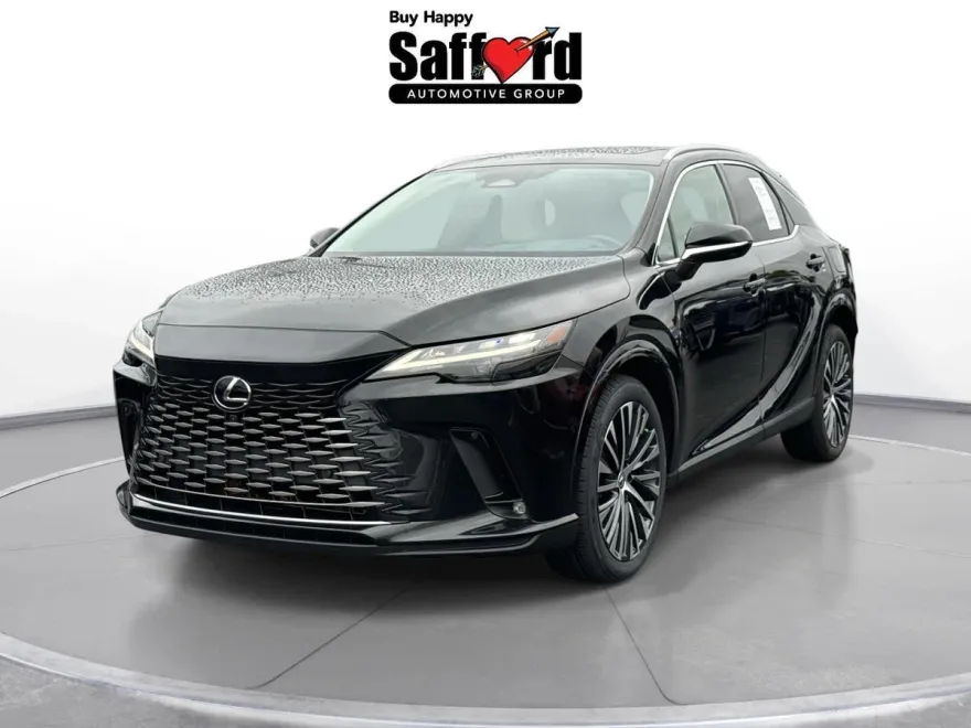 2023 Lexus RX Premium AWD photo 1