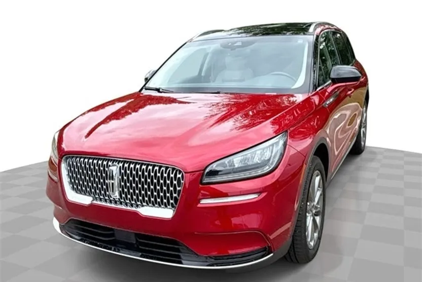 2022 Lincoln Corsair Standard photo 1