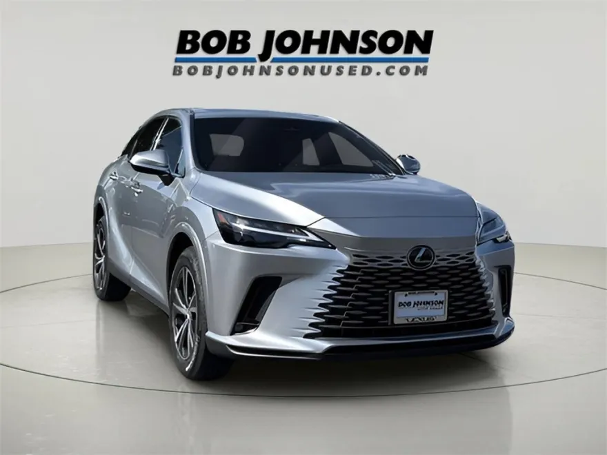 2023 Lexus RX 350 Premium photo 1