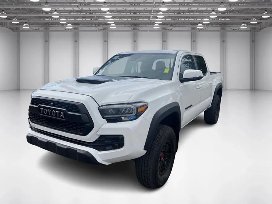 2023 Toyota Tacoma TRD Pro photo 1
