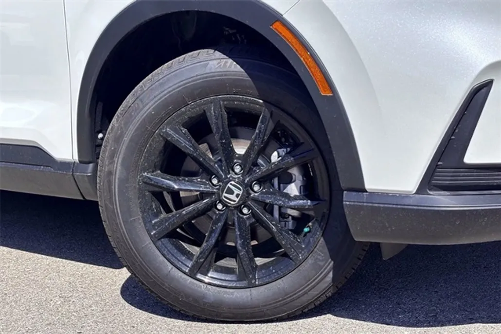 2025 Honda CR-V Hybrid Sport photo 1