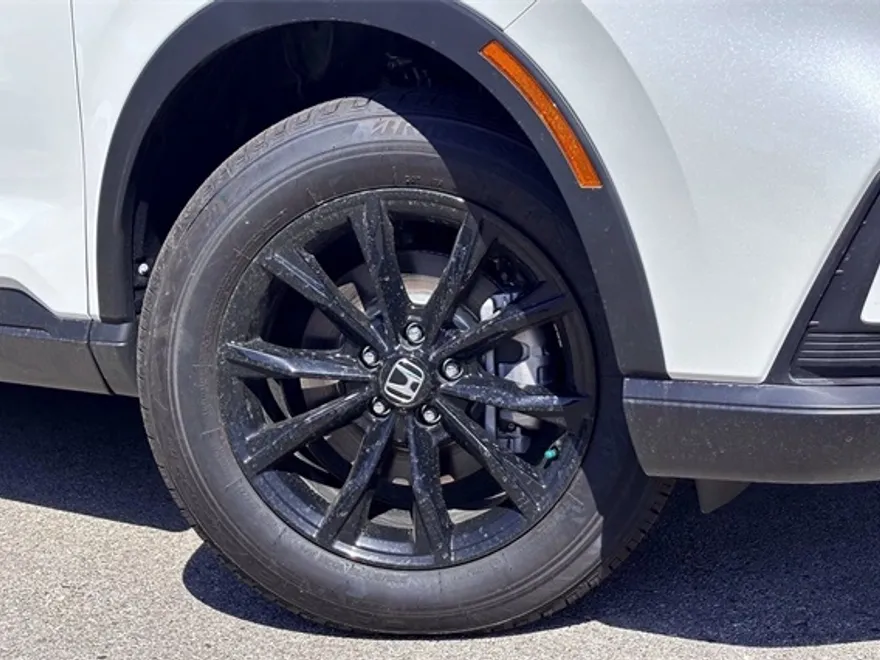 2025 Honda CR-V Hybrid Sport photo 1