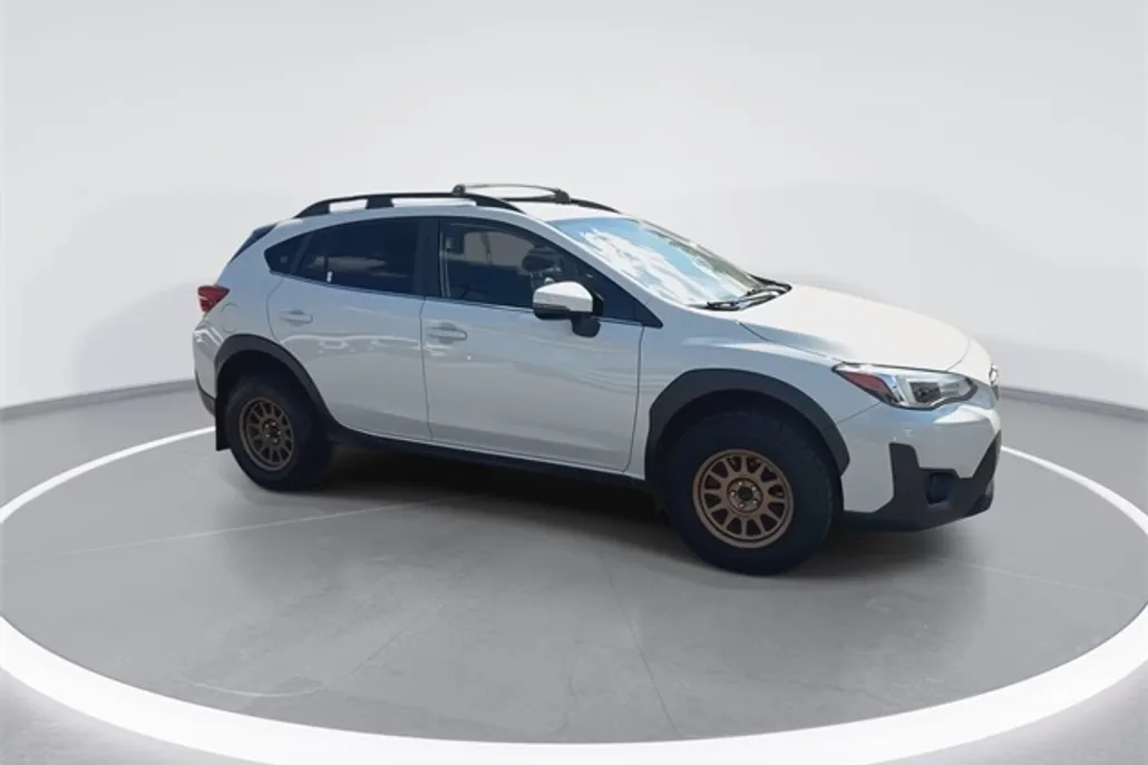 2023 Subaru Crosstrek Limited photo 1