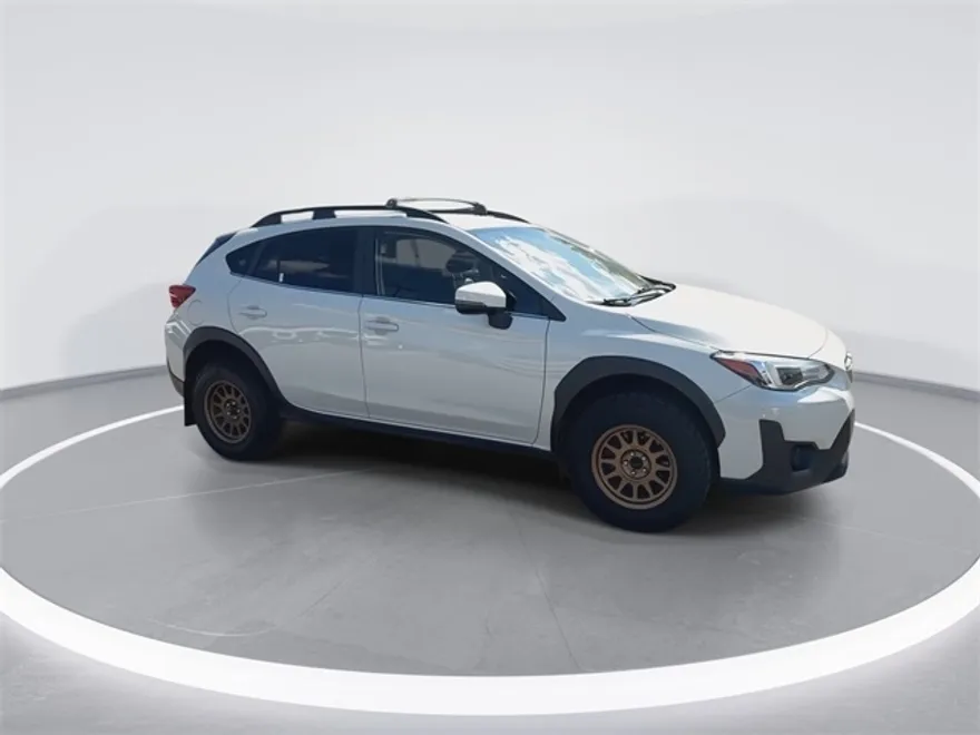 2023 Subaru Crosstrek Limited photo 1