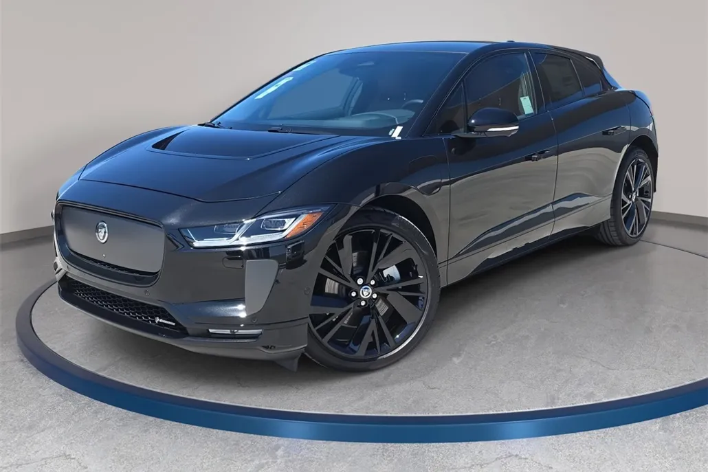 2024 Jaguar I-PACE HSE photo 1