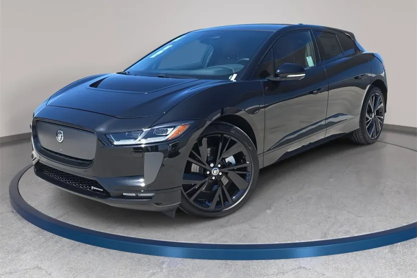 2024 Jaguar I-PACE HSE photo 1