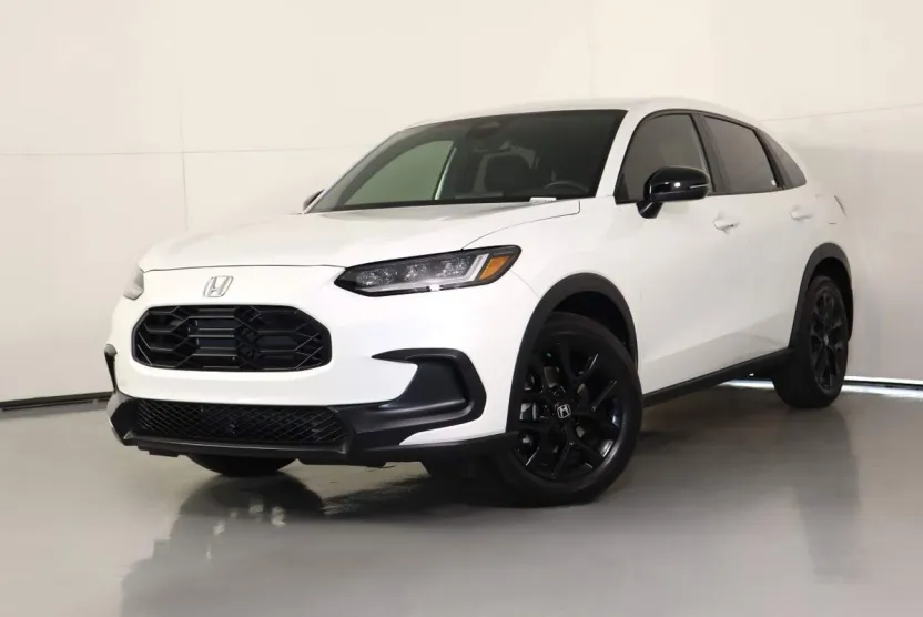 2023 Honda HR-V Sport photo 1