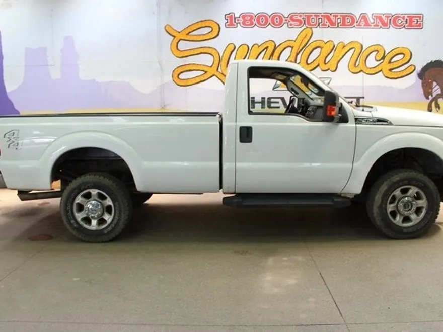 2016 Ford F-350 XL photo 1