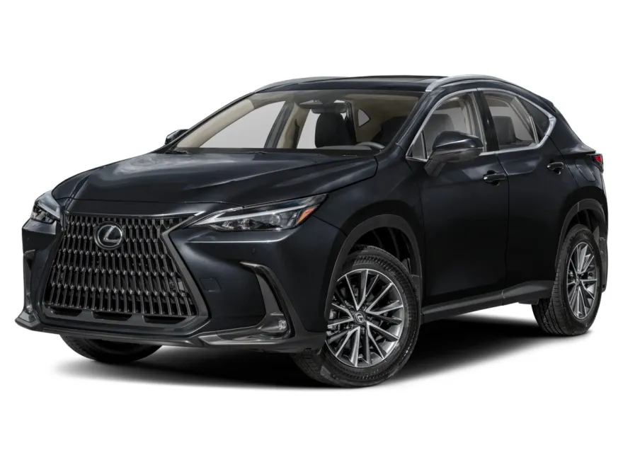 2025 Lexus NX 350 photo 1