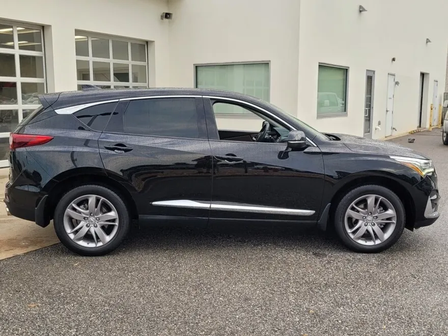 2021 Acura RDX Advance photo 1