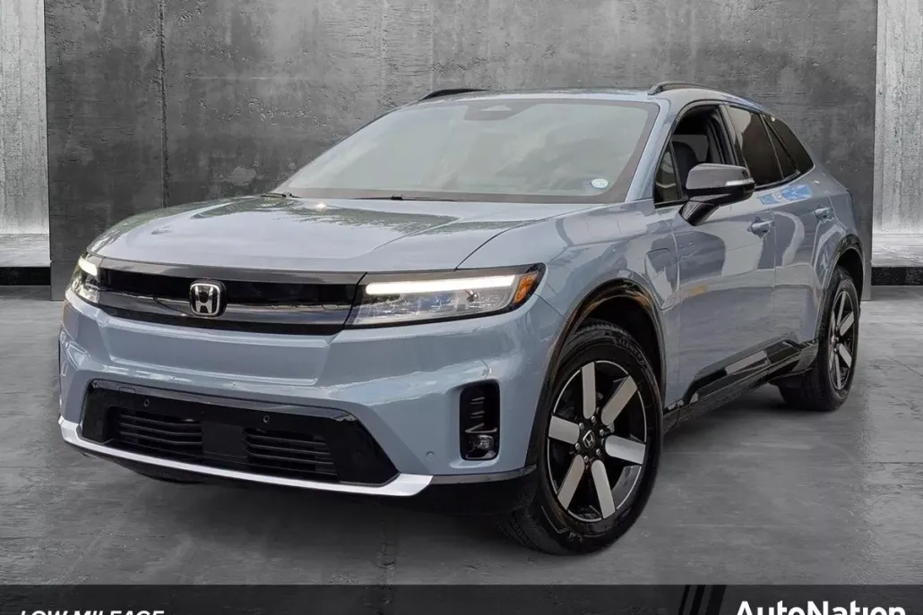 2024 Honda Prologue Touring photo 1
